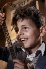 Salvatore Cascio Film ve Dizileri