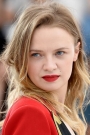 Sara Forestier Film ve Dizileri