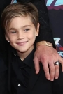 Sasha Hemsworth Film ve Dizileri