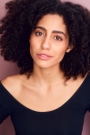 Sharlene Cruz Film ve Dizileri