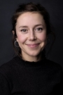 Tessa Parr Film ve Dizileri