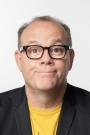 Tom Papa Film ve Dizileri