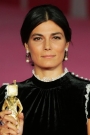 Valeria Solarino Film ve Dizileri