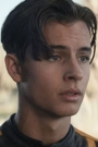 William Lodder Film ve Dizileri