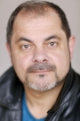 Yann Leriche Film ve Dizileri