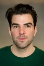 Zachary Quinto Film ve Dizileri