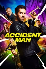 Accident Man Serisi