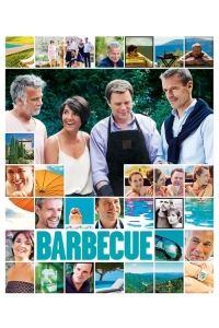 Barbekü