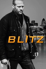 Blitz - Ölümcül Takip