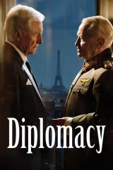 Diplomasi 720p Full