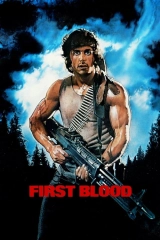 Rambo 1 İlk Kan (1982)