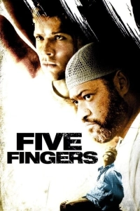 Five Fingers - Beş Parmak