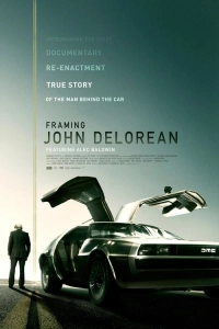 John DeLorean Hikayesi