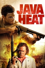 Java Heat - Cava Ateşi