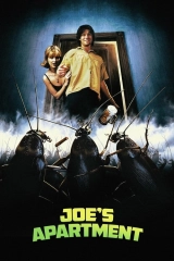 Joe'nin Böcekli Evi (1996)
