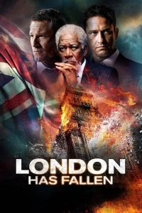 Kod Adı Londra