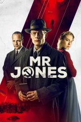 Mr Jones