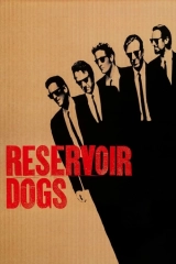 Rezervuar Köpekleri (1992)