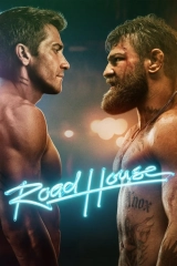 Road House - Bar Fedaisi