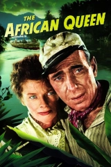 Afrika kraliçesi (1951)
