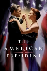 Amerikan başkanı (1995)