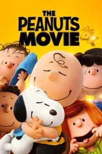 Snoopy ve Charlie Brown Peanuts Filmi