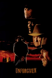 Unforgiven - Affedilmeyen (1992)