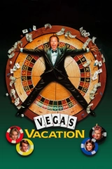 Sevimli Aile 4: Vegas'ta (1997)