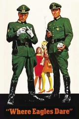 Kartal yuvası (1968)