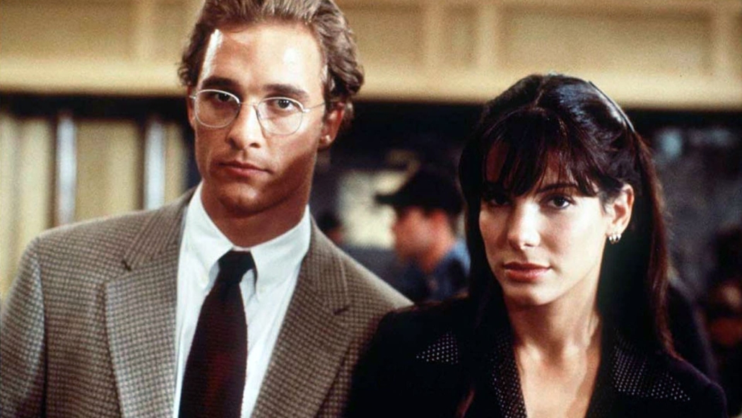 Öldürme zamanı (1996) izle