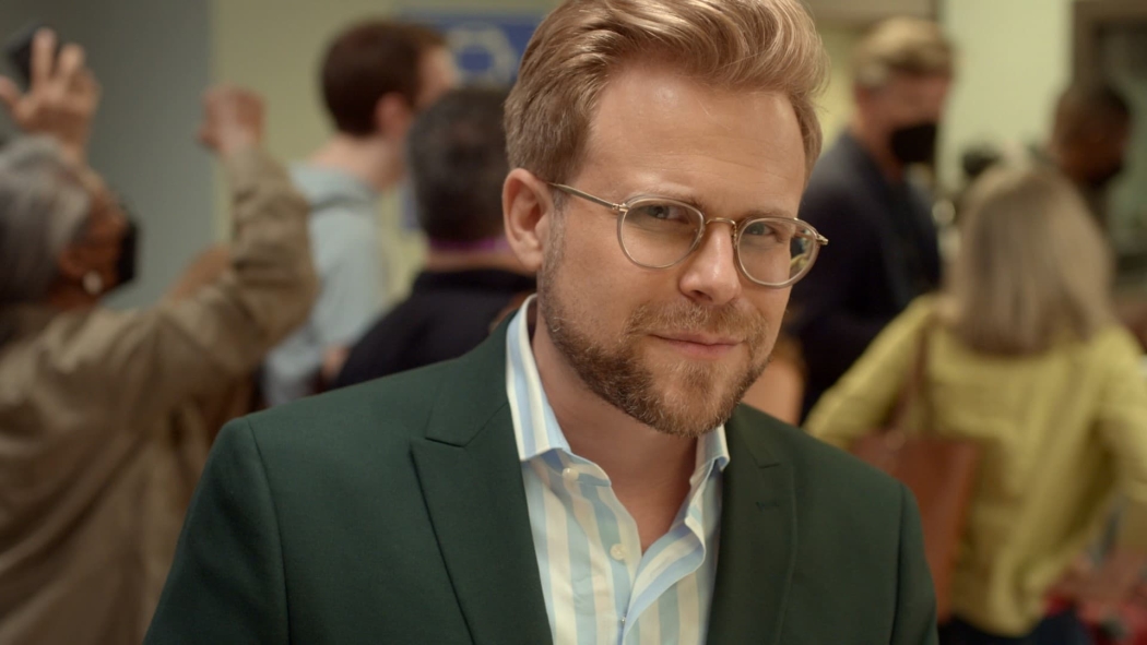 Adam Conover ile Siyasetin Kirli Yüzü 1. Sezon 2. Bölüm izle