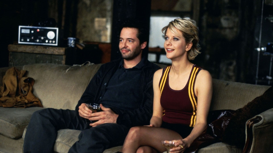 aşk tutkunu (1997) izle