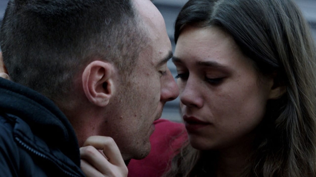 Alaska izle