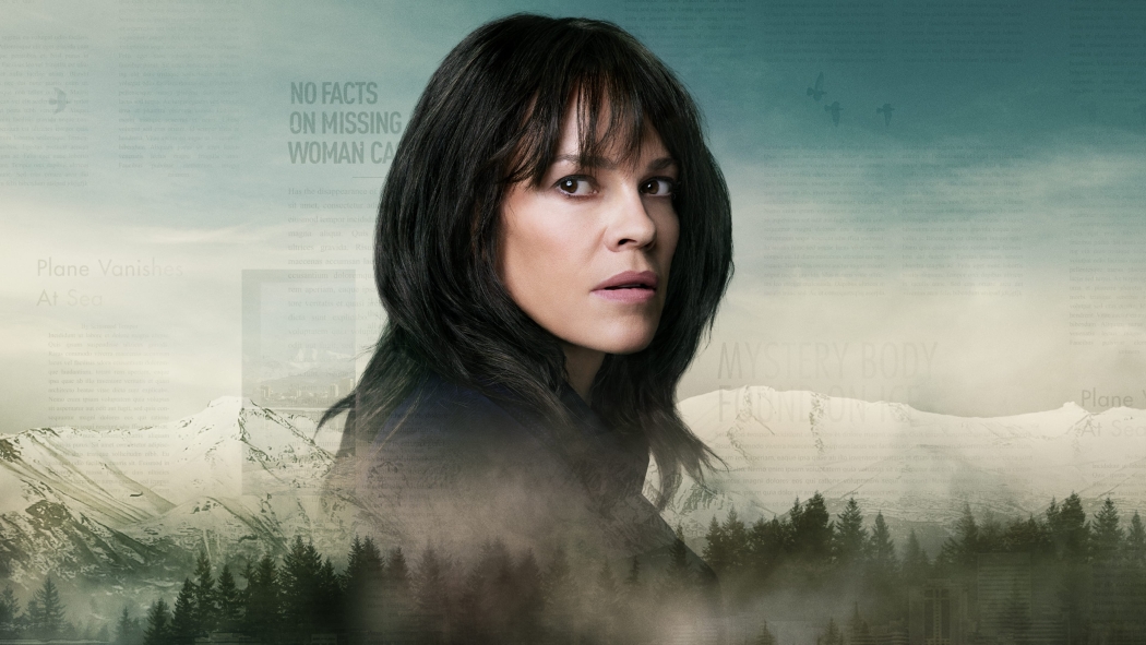 Alaska Daily 1. Sezon 3. Bölüm izle