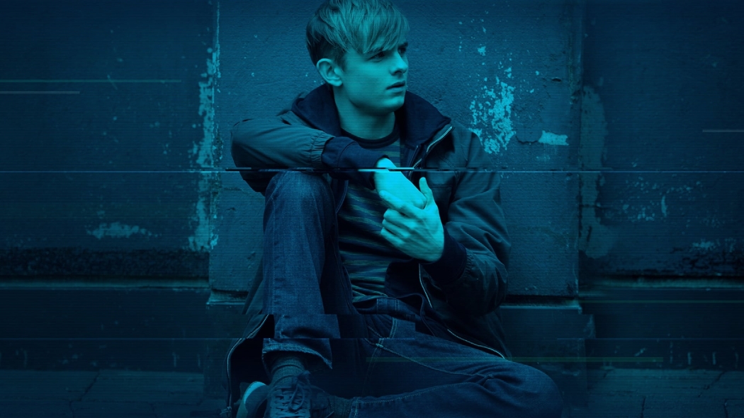 Alex Rider 2. Sezon 3. Bölüm izle