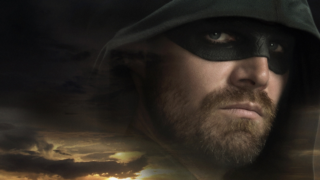 Arrow 3. Sezon 2. Bölüm izle