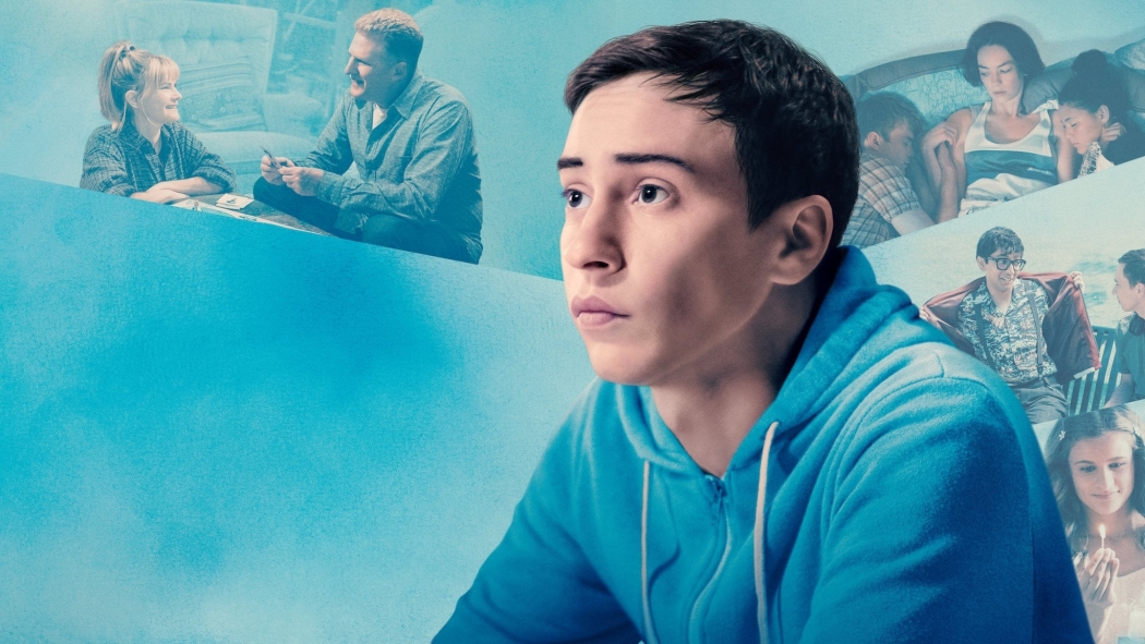 Atypical 2. Sezon 8. Bölüm izle