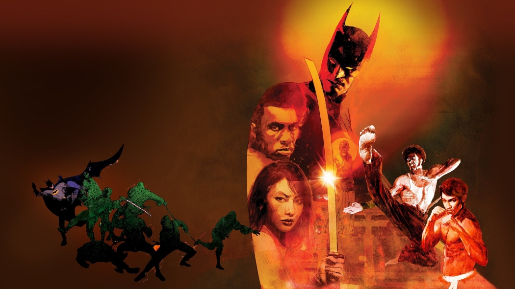 Batman: Ejderhanın Ruhu izle