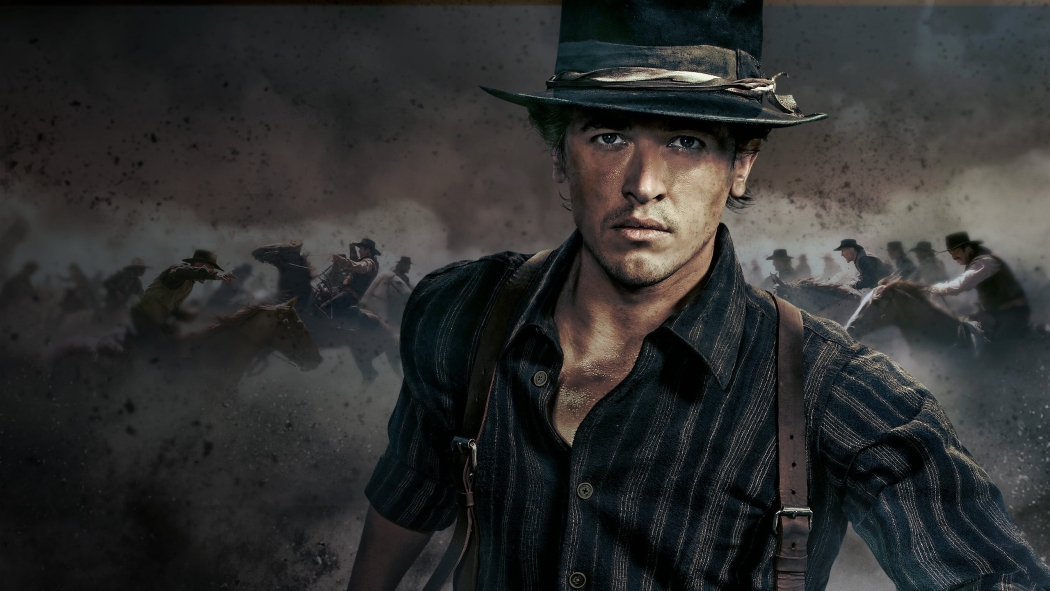 Billy the Kid 1. Sezon 2. Bölüm izle