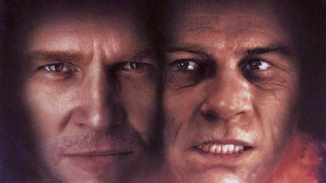 Nefes Nefese (1994) izle