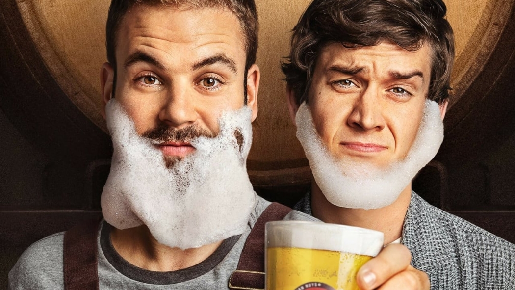 Brews Brothers 1. Sezon 2. Bölüm izle