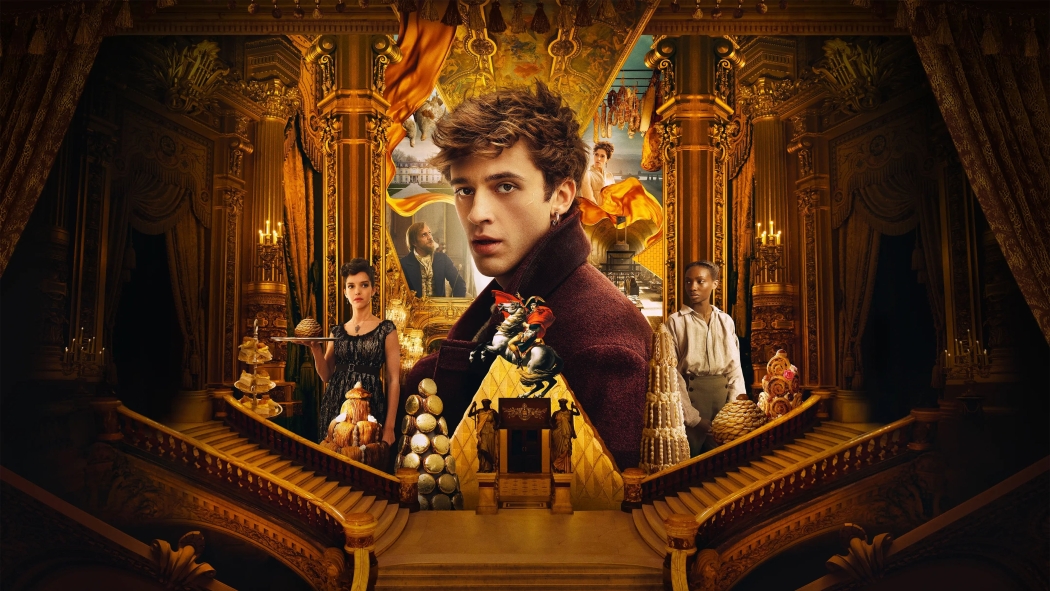 Careme 1. Sezon 7. Bölüm izle