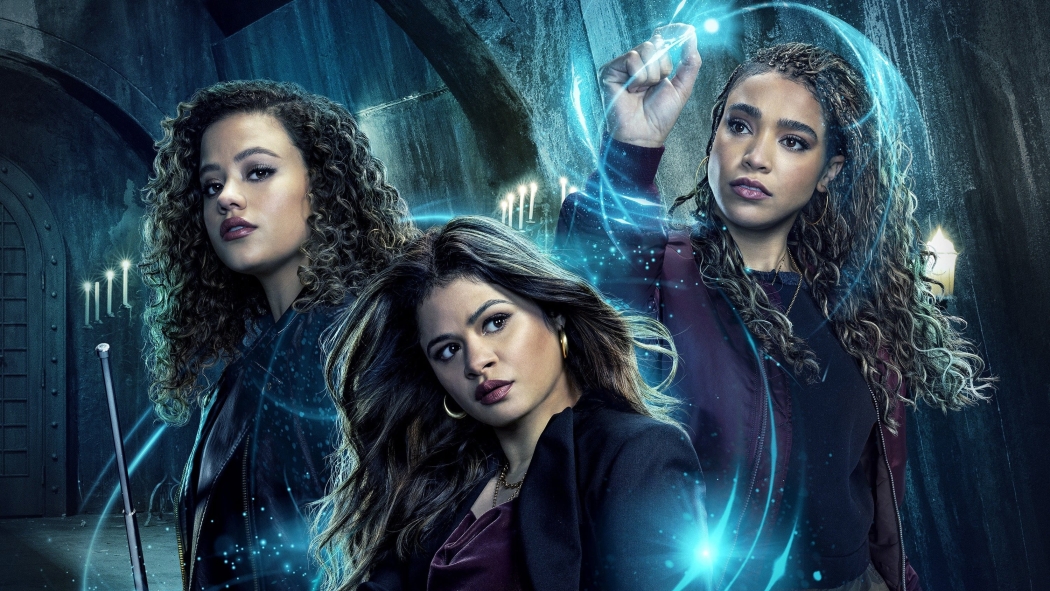 Charmed 3. Sezon 4. Bölüm izle