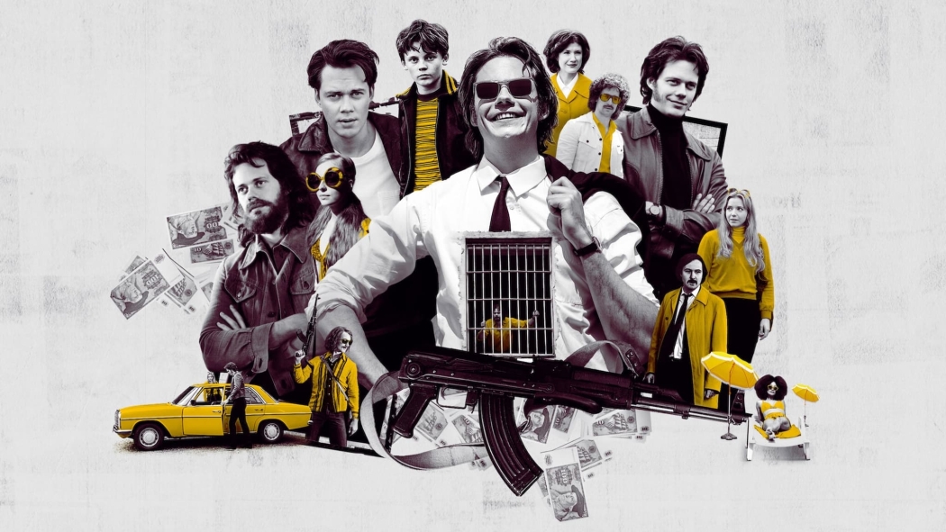Clark 1. Sezon 2. Bölüm izle