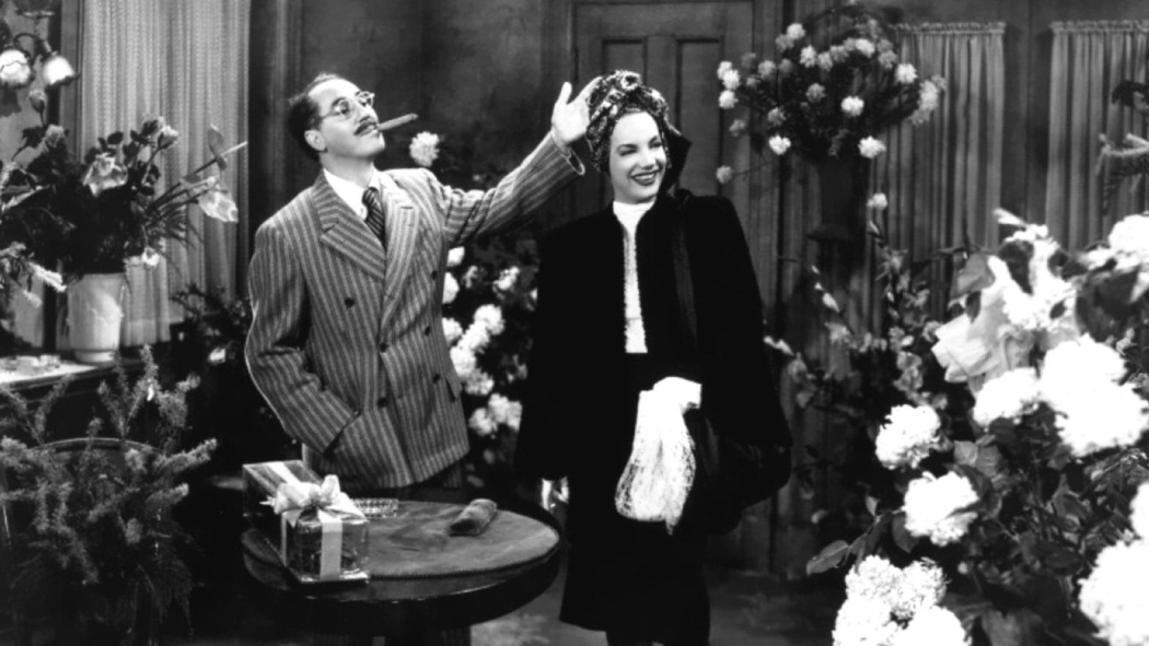 Palabıyıkyan Tiyatrocu (1947) izle