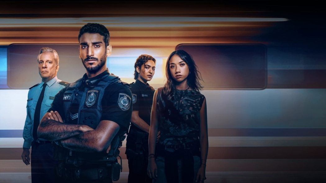 Critical Incident 1. Sezon 3. Bölüm izle