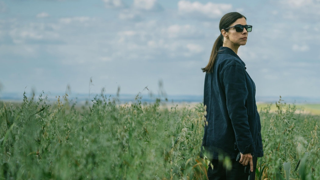 When No One Sees Us 1. Sezon 8. Bölüm izle