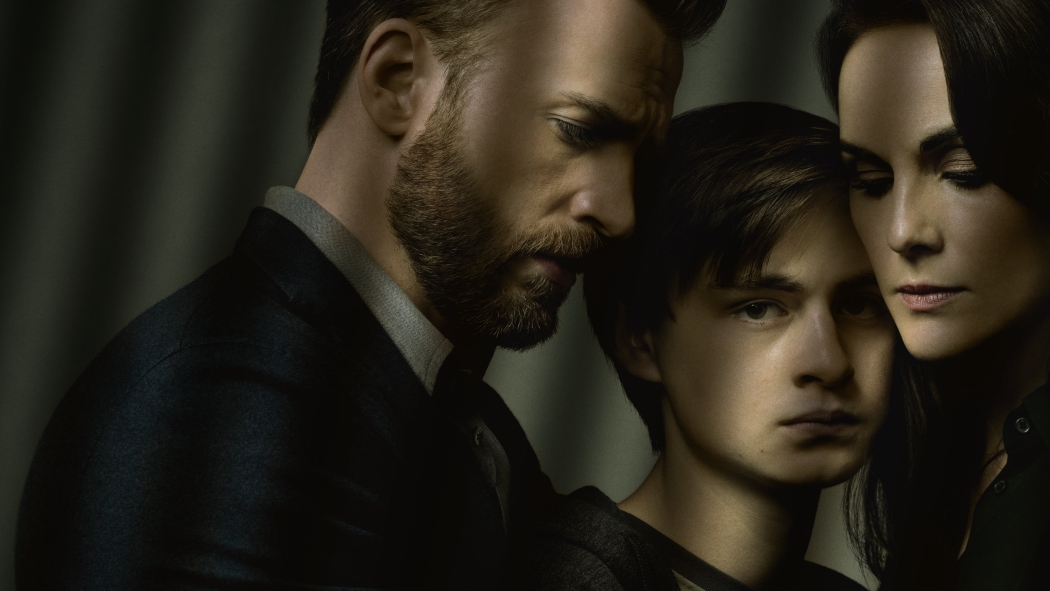 Defending Jacob 1. Sezon 4. Bölüm izle