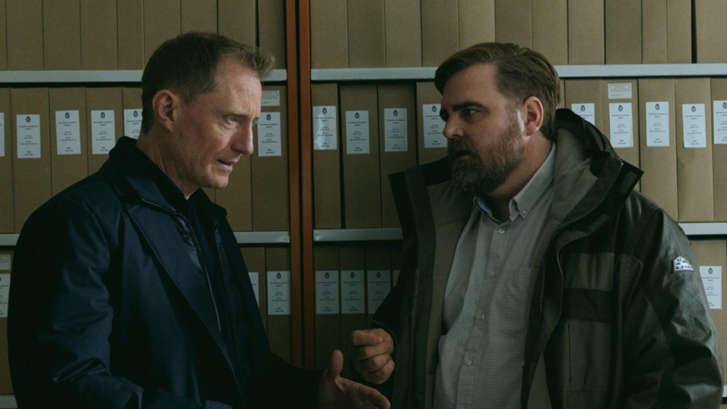 DNA Dedektifi 1. Sezon 3. Bölüm izle