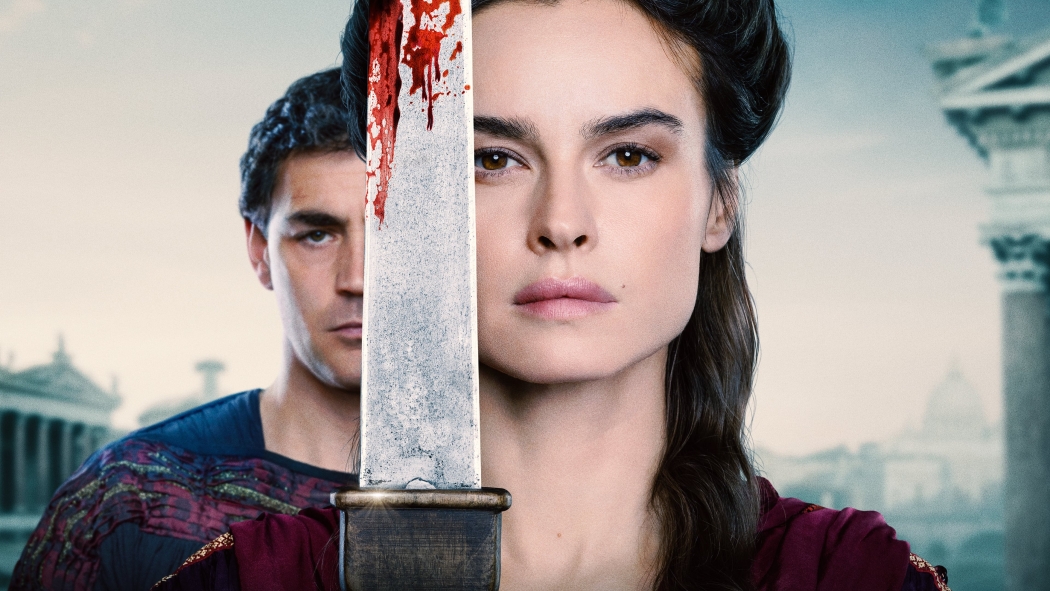 Domina 2. Sezon 6. Bölüm izle